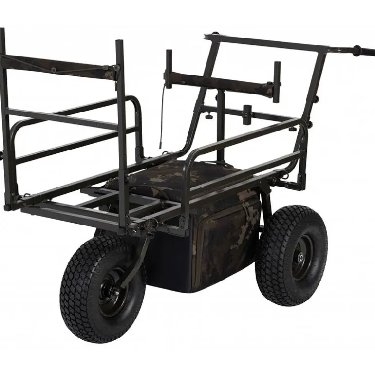 Chariot Carp Porter Trident Carp Porter