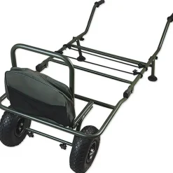 Chariot Carp Spirit Session Trolley