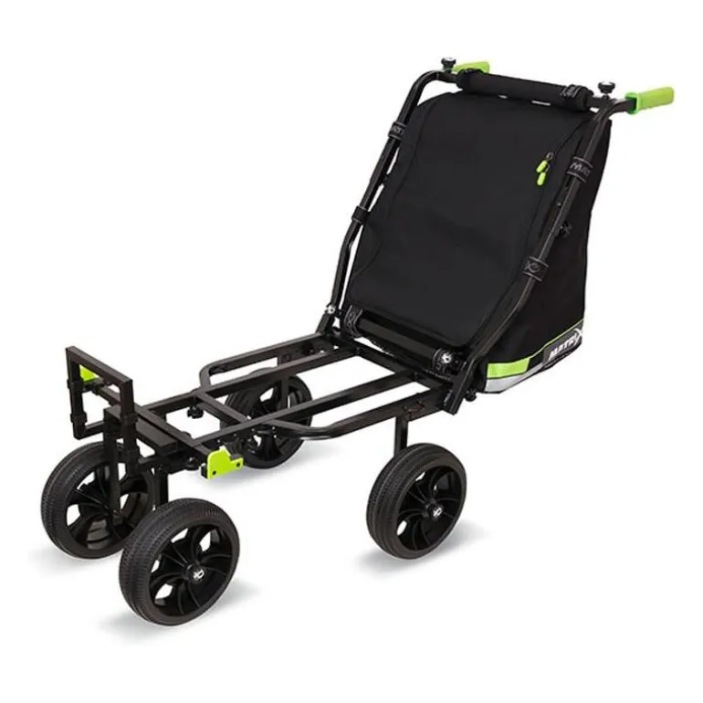Chariot Fox Matrix 4 Wheel