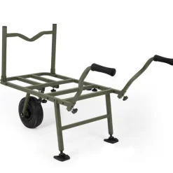 Chariot Korum Progress Extenda-Barrow