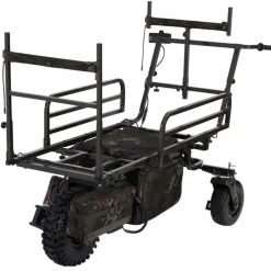 Chariot Électrique Carp Porter Glider Power Porter + Batterie + Chargeur