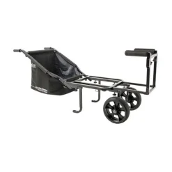 Chariot Map X2 Extending Barrow
