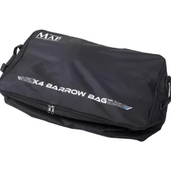 Chariot Map X4 Extending Barrow Mk2
