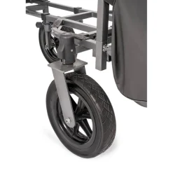 Chariot Preston Innovations 4 Wheel Shuttle