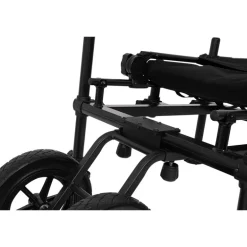 Chariot Preston Innovations Absolute Feeder Chair Wheel Kit