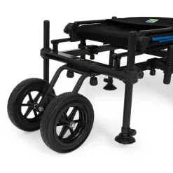 Chariot Preston Innovations Absolute Feeder Chair Wheel Kit