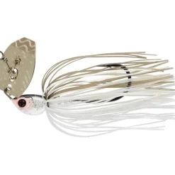 Chatterbait Sakura Cajun Bladed Jig - 10.5G