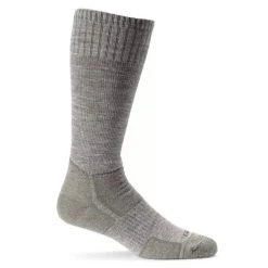 Chaussettes Homme Orvis Midweight Otc Wader Sock - Gris