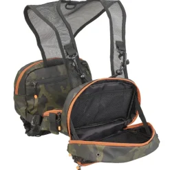 Chest Pack Garbolino Addiction Truite