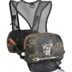 Chest Pack Garbolino Addiction Truite