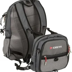 Chest Pack Greys