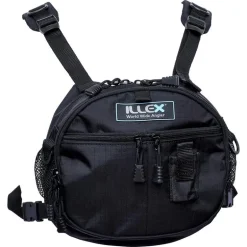 Chest Pack Illex Great Escape - Noir