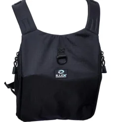 Chest Pack Illex Great Escape - Noir