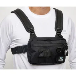 Chest Pack Illex Session - Noir
