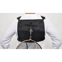 Chest Pack Illex Session - Noir