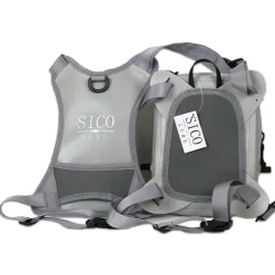 Chest Pack Sico Lure Gris