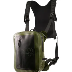 Chest Pack Sico Lure Kaki