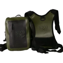 Chest Pack Sico Lure Kaki