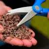 Ciseau Cresta Double Blade Wormchopper