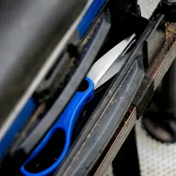 Ciseau Cresta Double Blade Wormchopper
