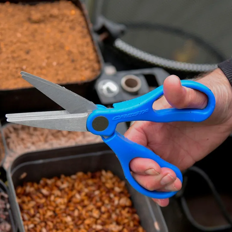 Ciseau Cresta Double Blade Wormchopper