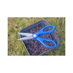 Ciseau Map Chopped Worm Scissors