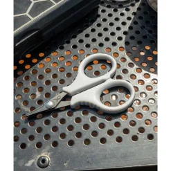 Ciseaux À Tresse Fox Matrix Titanium Braid Scissors