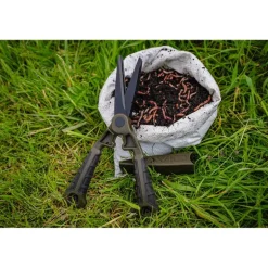 Ciseaux Avid Carp Worm Choppers