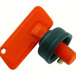 Cle De Rechange Euromarine Pour Coupe-Batterie