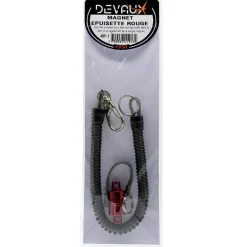 Clip Epuisette Devaux Dvx