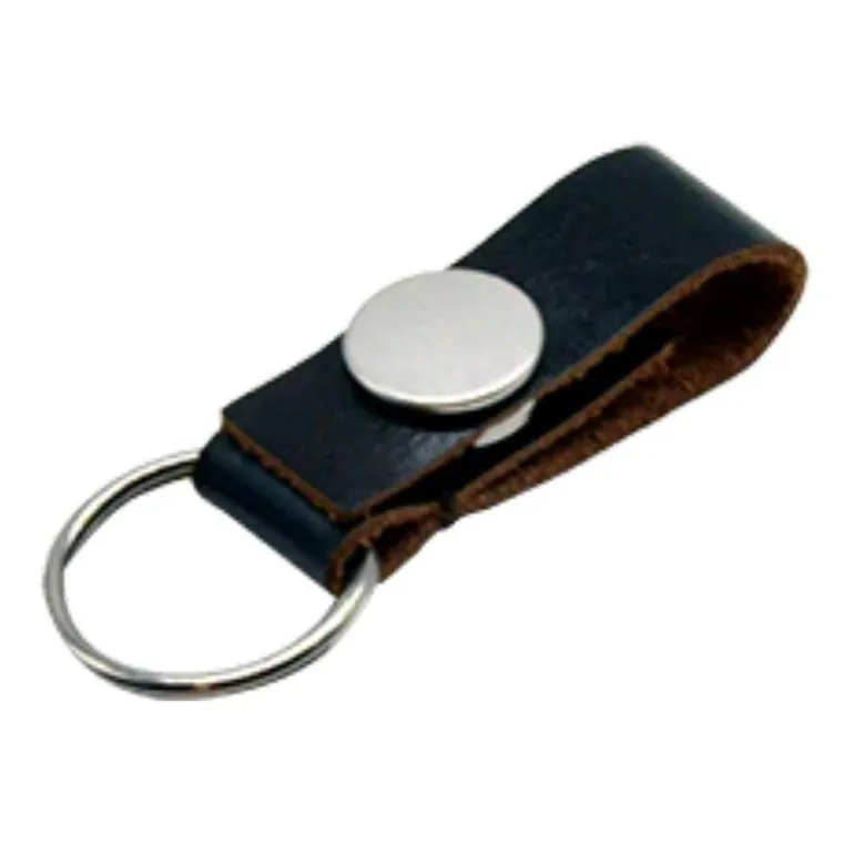 Clip Épuisette Devaux Magnet Cuir