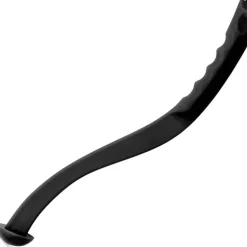 Clonk Black Cat Shallow Water