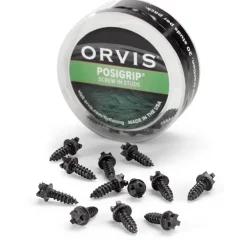 Clous Orvis Posigrip