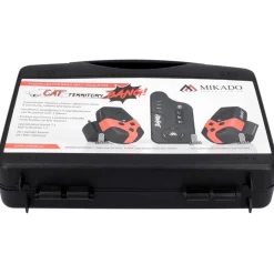 Coffret Détecteur De Touche Mikado Cat Territory Bang!