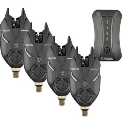 Coffret Détecteur De Touche Prowess Coffret Scorpium X