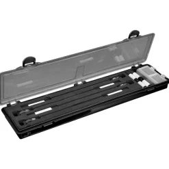 Coffret Swinger Starbaits D Tec Black Out Full Set