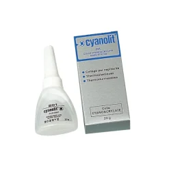 Colle Cyanolit Ultra Rapide Pafex 20G