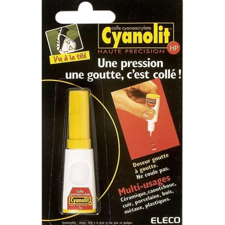 Colle Cyanolite Eleco
