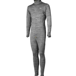 Combinaison Homme Geoff Anderson Wizwool 210 - Gris