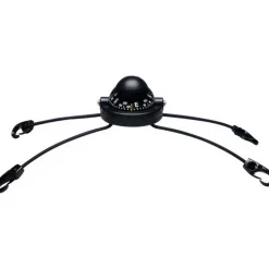 Compas Silva 58 Pour Kayak Montage Plat Pont Fixation Sandows