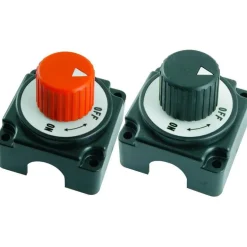 Coupe-Batterie Euromarine Unipolaire A Molette