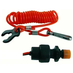 Coupe-Circuit Euromarine Electrique