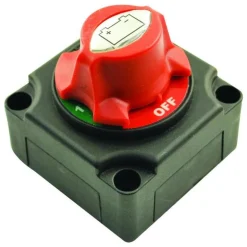Coupleur De Batterie Euromarine 300 A - 500 A