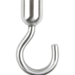 Crochet De Pesee Carp Spirit Weigh Hook Inox