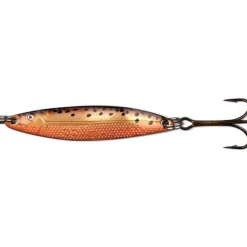 Cuiller Ondulante Blue Fox Moresilda Trout - 6G