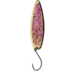 Cuiller Ondulante Sico Lure - Nacre