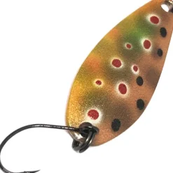 Cuiller Ondulante Sico Lure - Fario