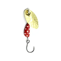 Cuiller Tournante Sico Lure Vibro - 5.5G