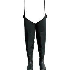 Cuissardes Neoprene Autain - Semelles Caoutchouc