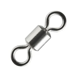Emerillon Daiwa Mini Swivel - Par 10